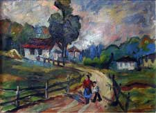 Darvenitsa_Sofia_1959_60x45